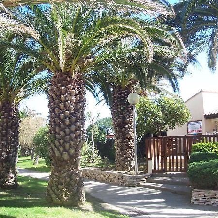Saint Cyprien - Appart - Piscine-Mer Saint-Cyprien (Pyrenees-Orientales) Exterior foto