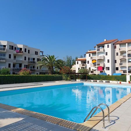 Saint Cyprien - Appart - Piscine-Mer Saint-Cyprien (Pyrenees-Orientales) Exterior foto