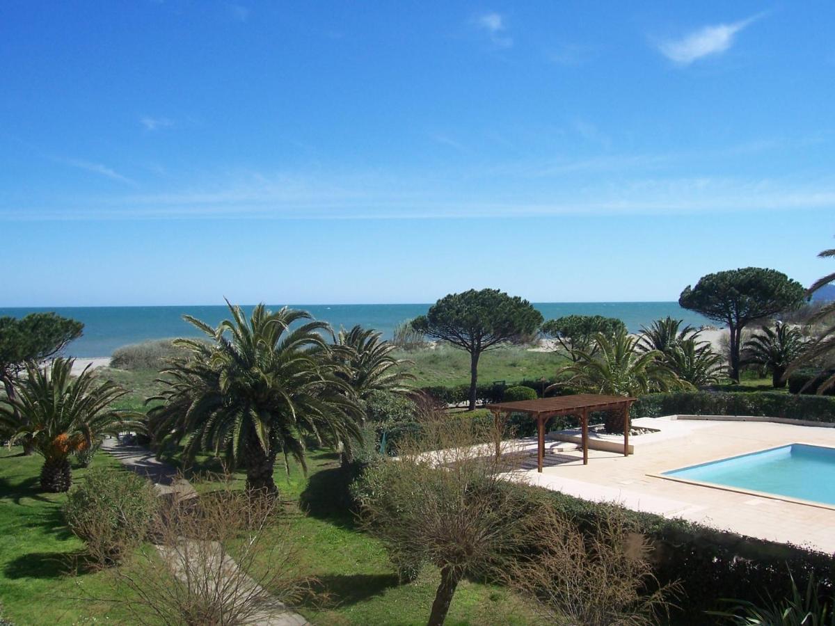 Saint Cyprien - Appart - Piscine-Mer Saint-Cyprien (Pyrenees-Orientales) Exterior foto