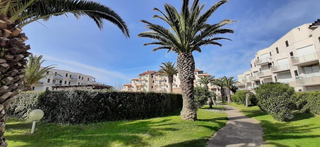 Saint Cyprien - Appart - Piscine-Mer Saint-Cyprien (Pyrenees-Orientales) Exterior foto