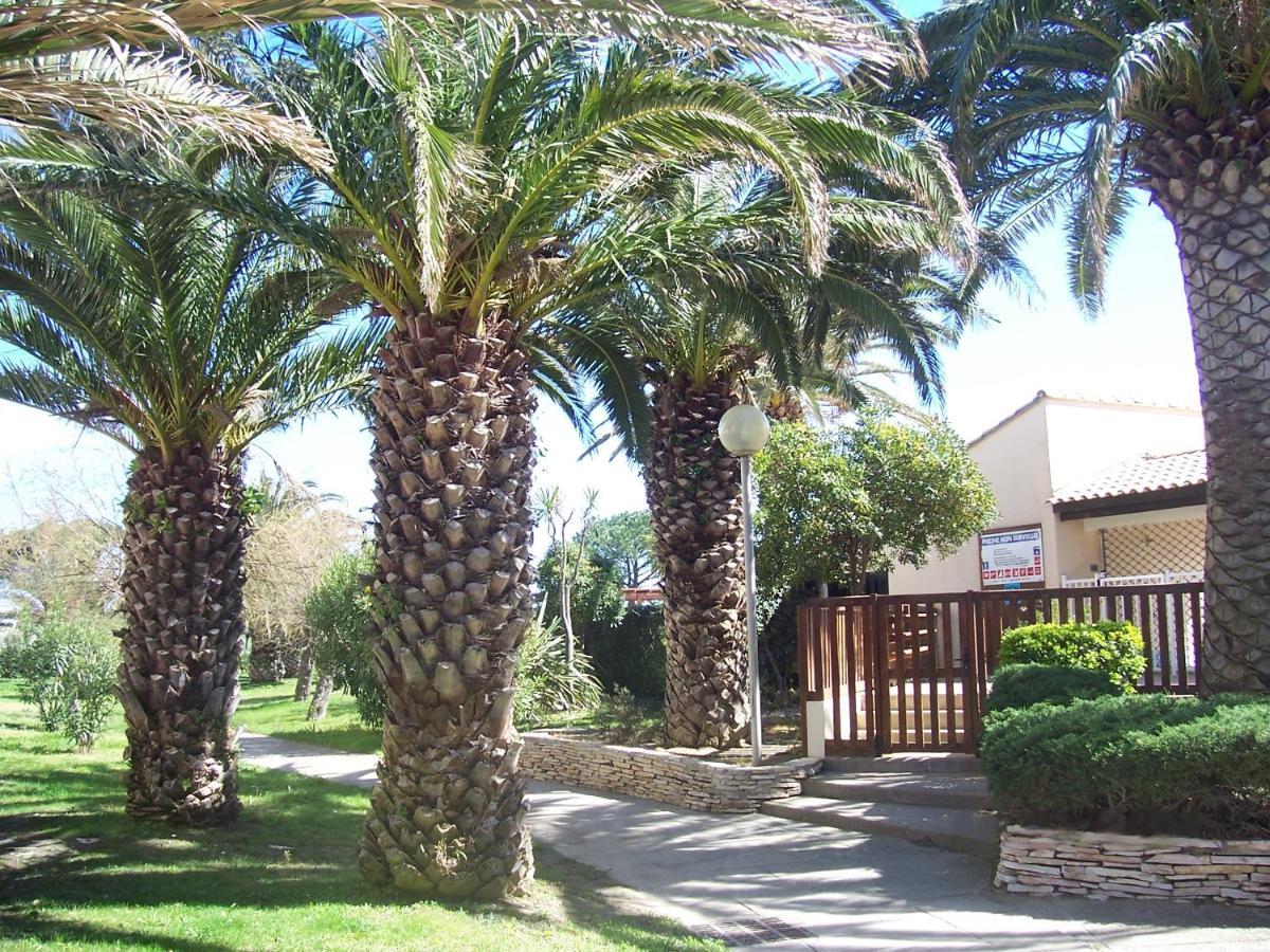 Saint Cyprien - Appart - Piscine-Mer Saint-Cyprien (Pyrenees-Orientales) Exterior foto